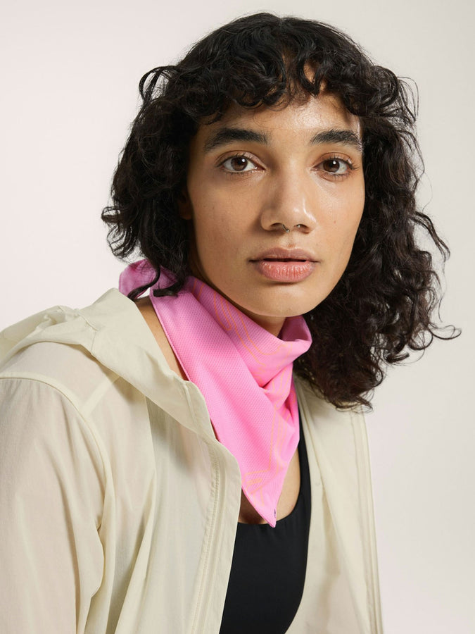 Arc'teryx Sinsolo Bandana | PINEBERRY
