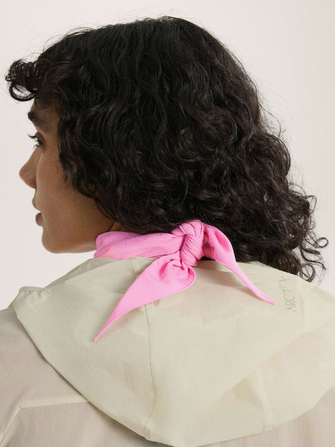 Arc'teryx Sinsolo Bandana | PINEBERRY