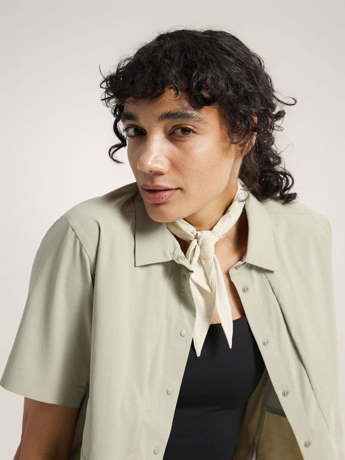 Arc'teryx Sinsolo Bandana | SEA SALT