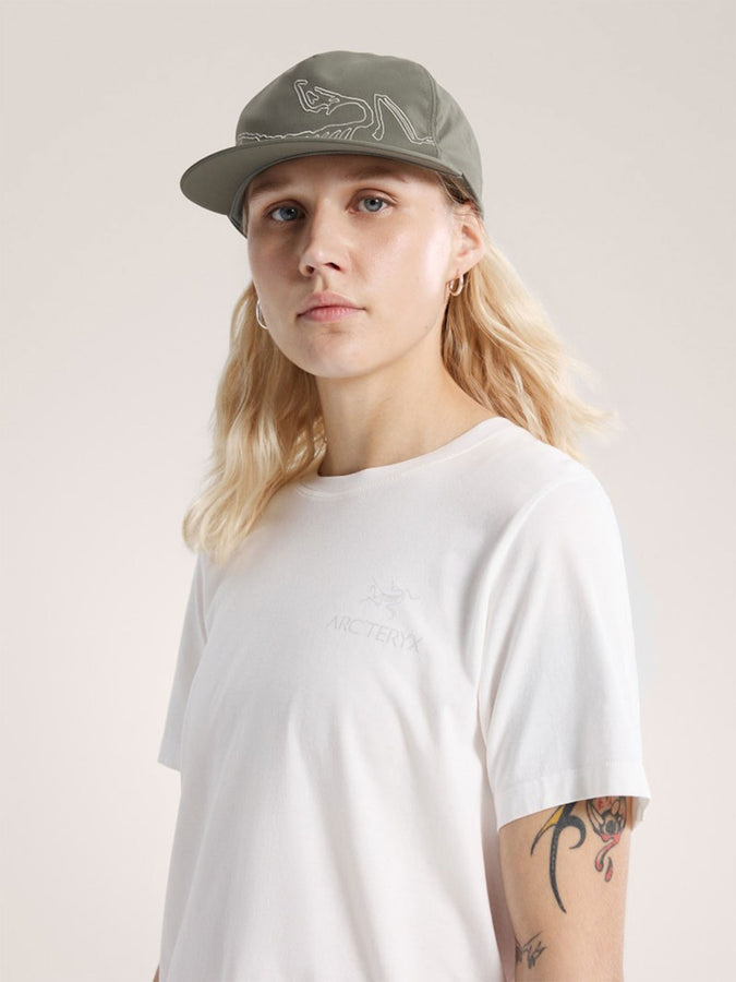 Arc'teryx Silex Hat Spring 2026 | FORAGE
