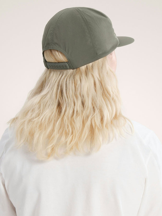 Arc'teryx Silex Hat Spring 2026 | FORAGE