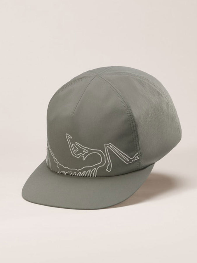 Arc'teryx Silex Hat Spring 2026 | FORAGE