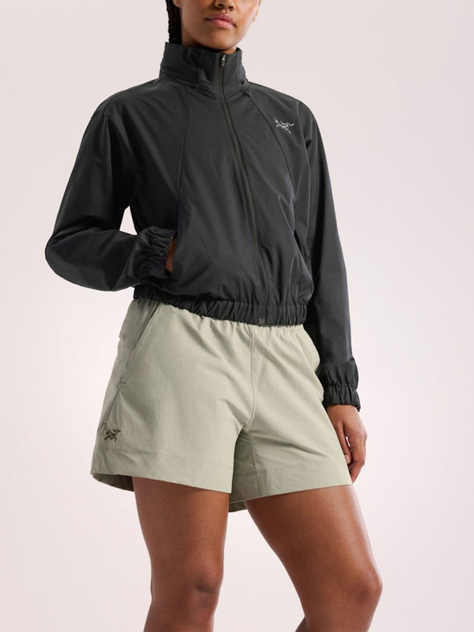 Arc'teryx Sinsola 5'' Shorts Summer 2026 | HABITAT