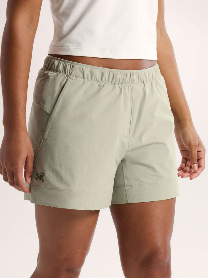 Arc'teryx Sinsola 5'' Shorts Summer 2026 | HABITAT