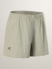 Arc'teryx Sinsola 5'' Shorts Summer 2026