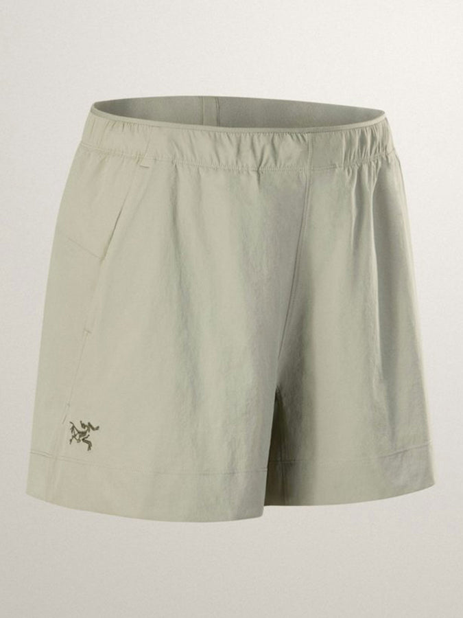 Arc'teryx Sinsola 5'' Shorts Summer 2026 | HABITAT