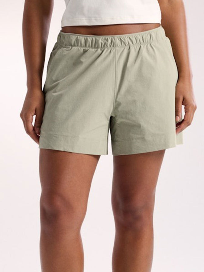 Arc'teryx Sinsola 5'' Shorts Summer 2026 | HABITAT