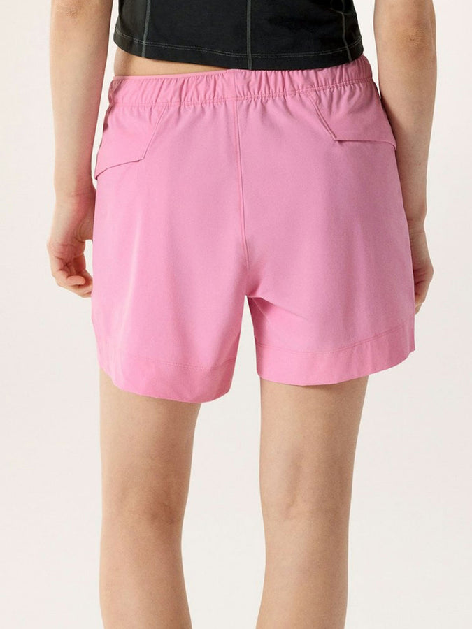 Arc'teryx Sinsola 5'' Shorts Summer 2026 | PINEBERRY
