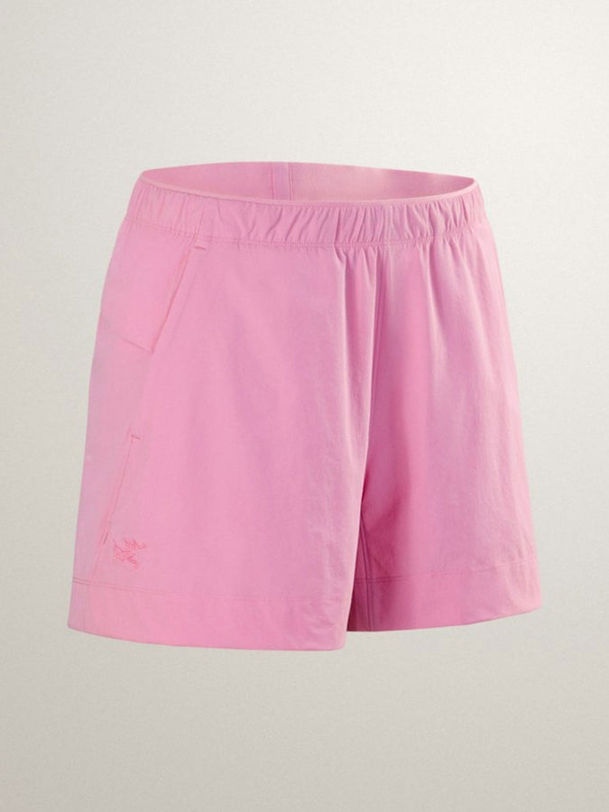 Arc'teryx Sinsola 5'' Shorts Summer 2026 | PINEBERRY