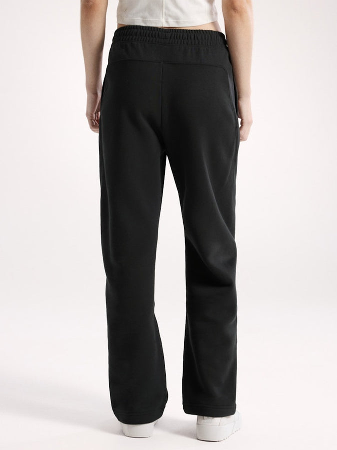Arcteryx Emblem Jogger Spring 2026 | BLACK
