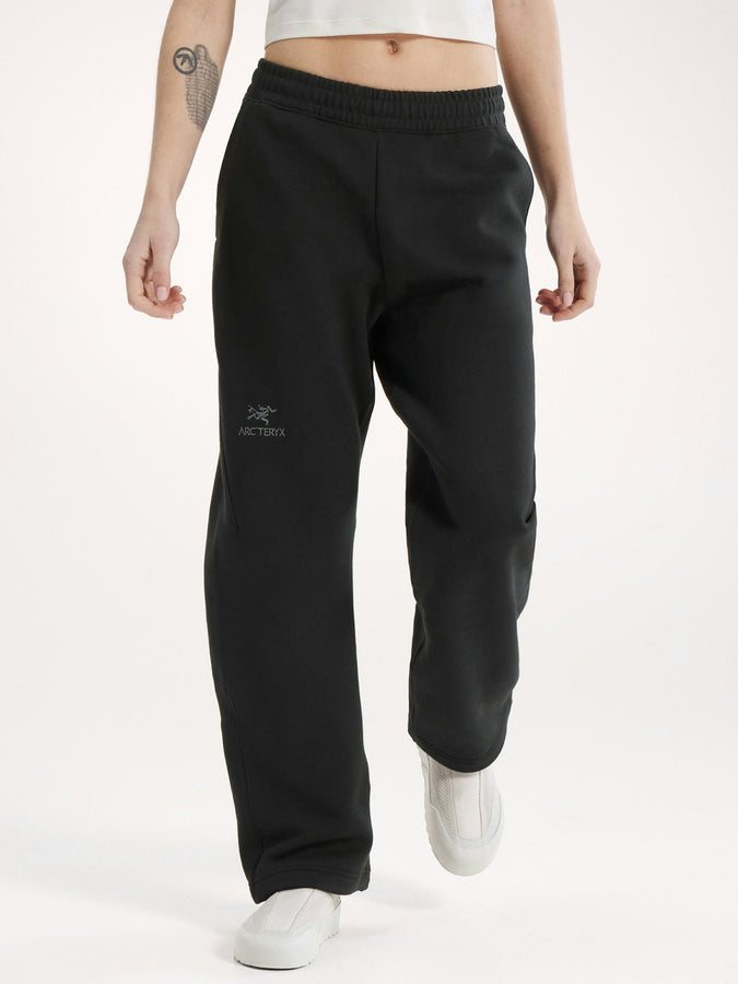 Arcteryx Emblem Jogger Spring 2026 | BLACK
