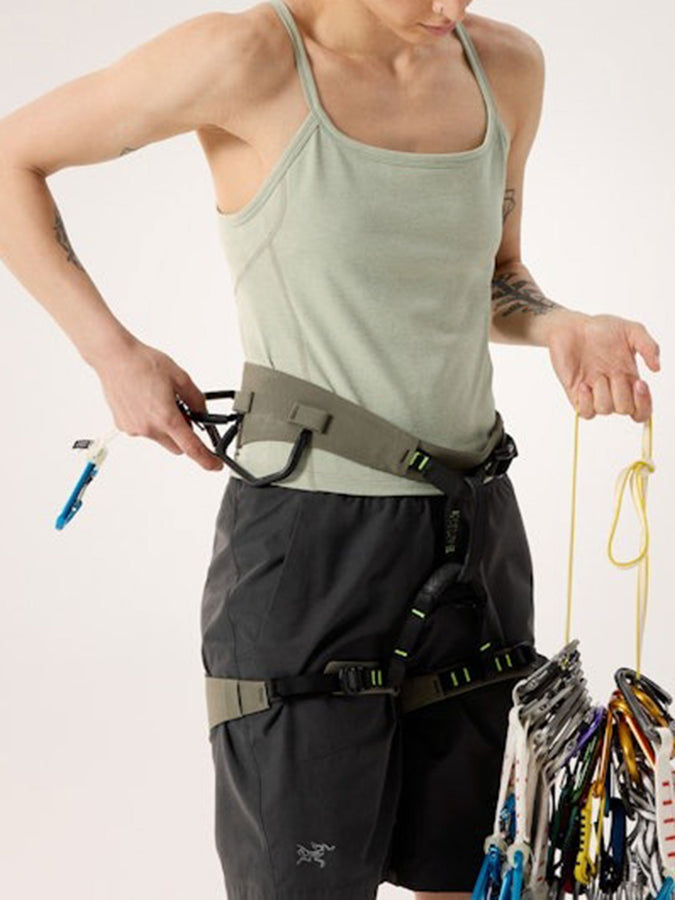 Arcteryx Rula Tank Top Summer 2026 | HABITAT