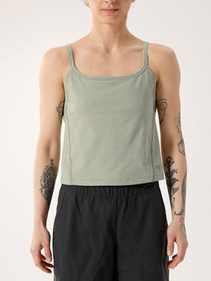 Arcteryx Rula Tank Top Summer 2026 | HABITAT