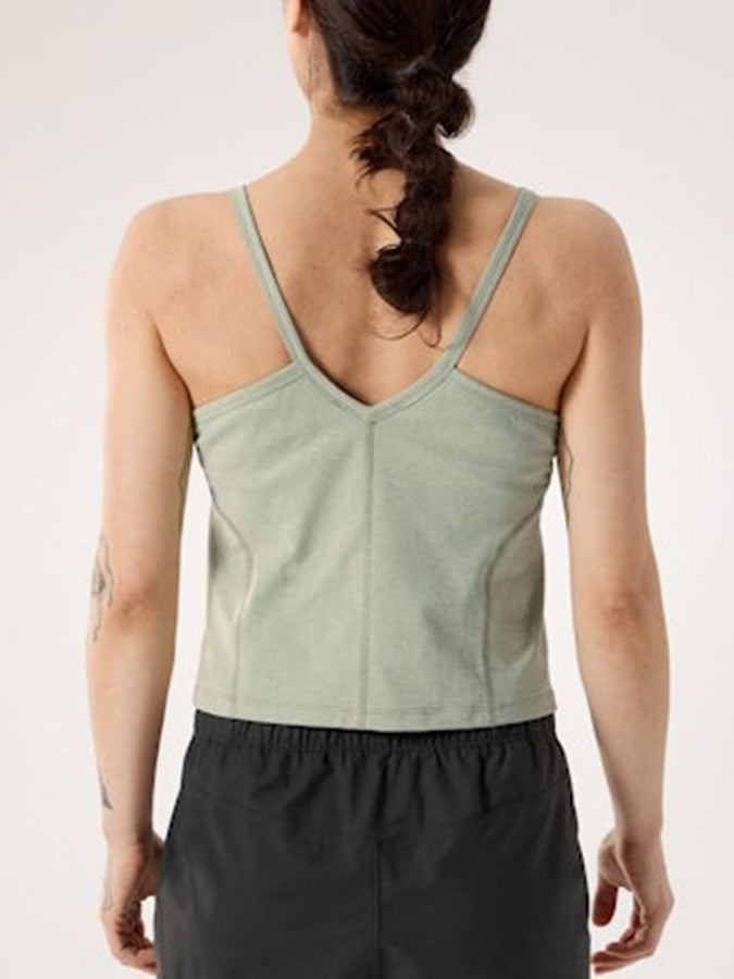 Arcteryx Rula Tank Top Summer 2026 | HABITAT