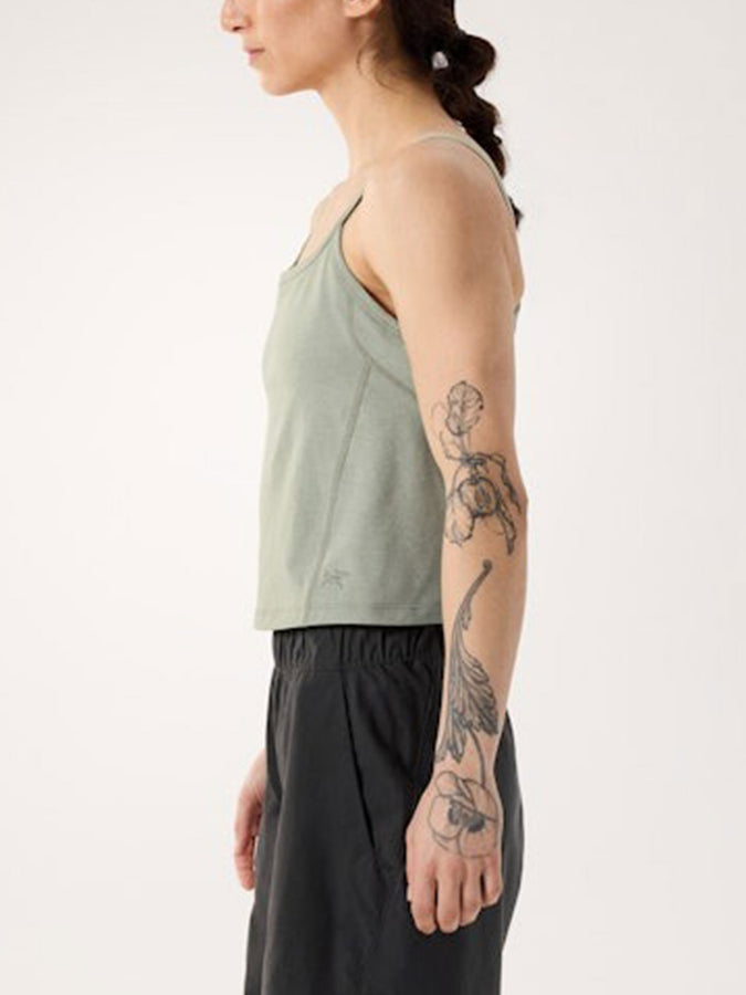 Arcteryx Rula Tank Top Summer 2026 | HABITAT