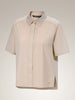 Arc'teryx Olia Short Sleeve Buttondown Shirt Summer 2026