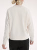 Arcteryx Emblem Crewneck Sweatshirt Spring 2026