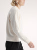 Arcteryx Emblem Crewneck Sweatshirt Spring 2026