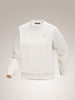 Arcteryx Emblem Crewneck Sweatshirt Spring 2026