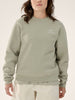 Arcteryx Emblem Crewneck Sweatshirt Spring 2026