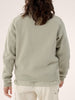 Arcteryx Emblem Crewneck Sweatshirt Spring 2026