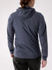 Arc'teryx Squamish Hoody Jacket Spring 2026