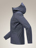 Arc'teryx Squamish Hoody Jacket Spring 2026