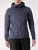 Arc'teryx Squamish Hoody Jacket Spring 2026