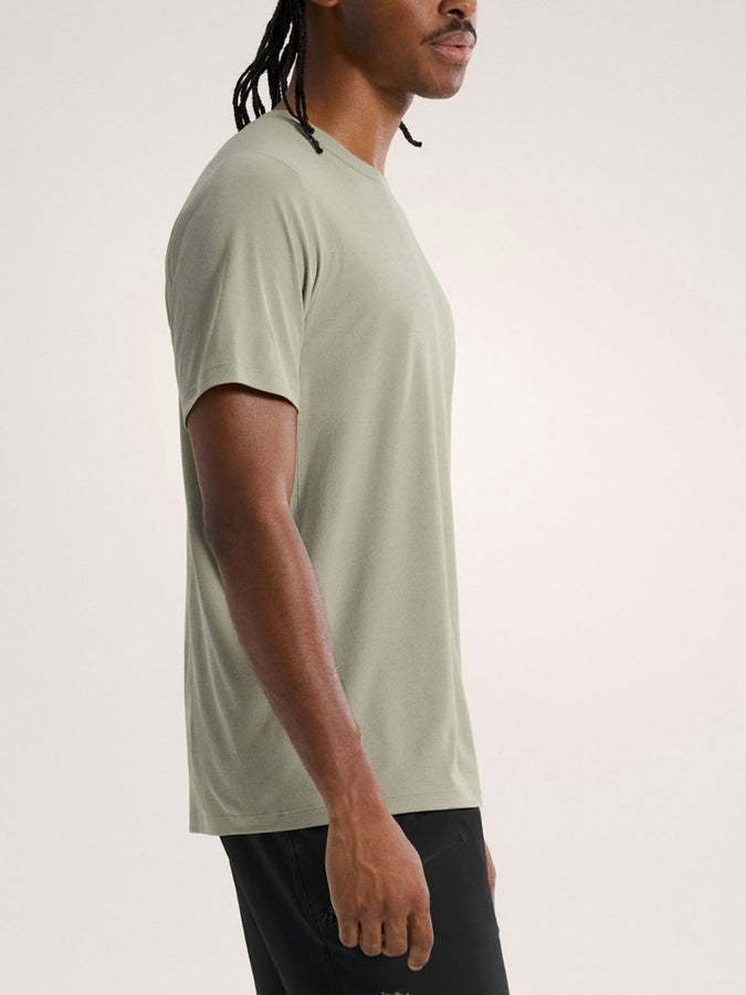 Arcetryx Cormac T-Shirt Spring 2026 | HABITAT