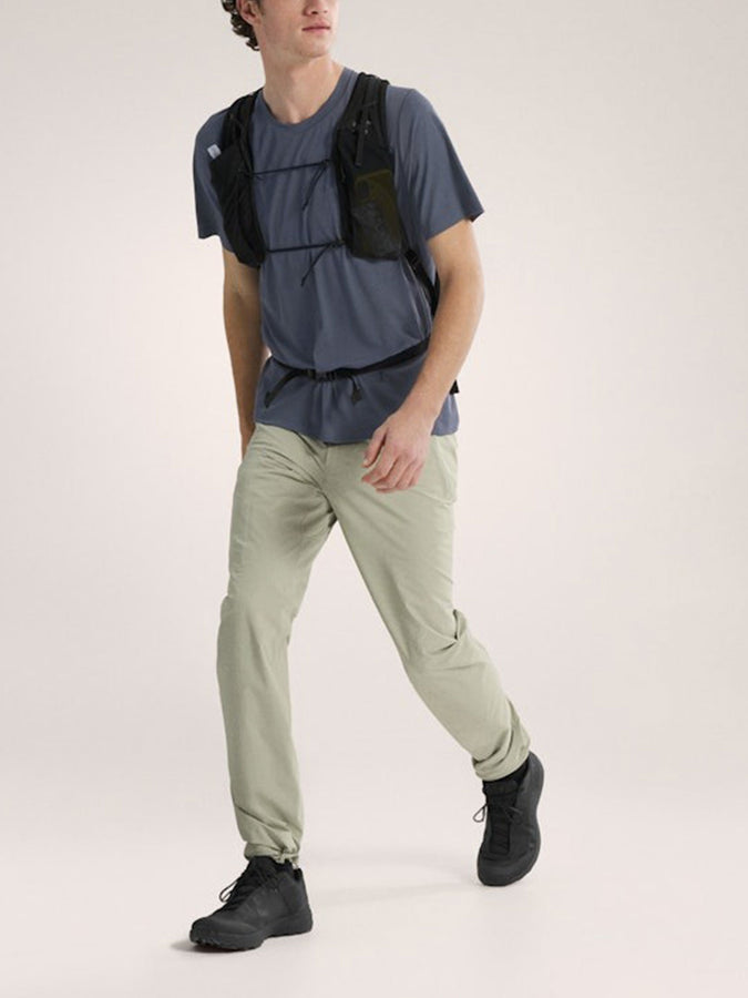 Arcetryx Cormac T-Shirt Spring 2026 | DARK STRATUS