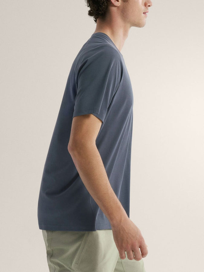 Arcetryx Cormac T-Shirt Spring 2026 | DARK STRATUS