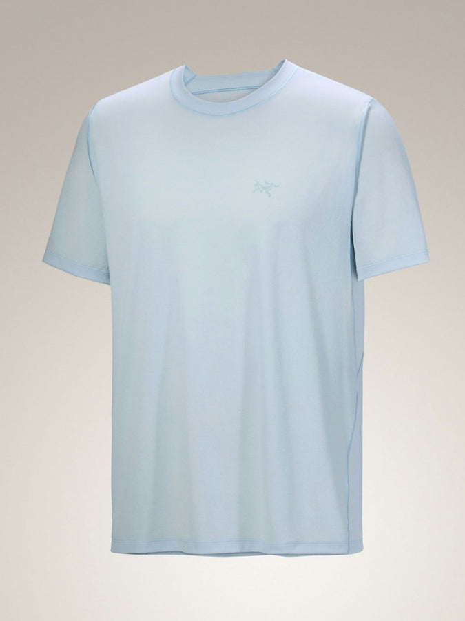 Arcetryx Cormac T-Shirt Spring 2026 | ALPINE BLUE