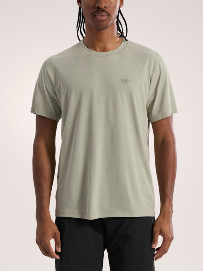 Arcetryx Cormac T-Shirt Spring 2026 | HABITAT