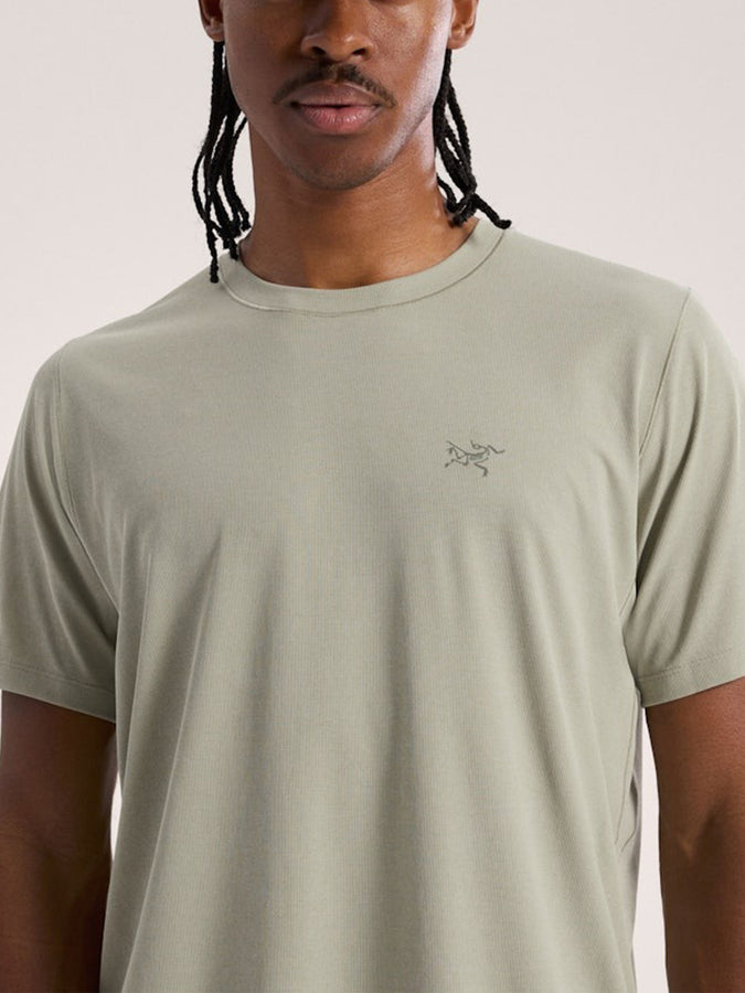 Arcteryx Cormac T-Shirt Spring 2026 | HABITAT