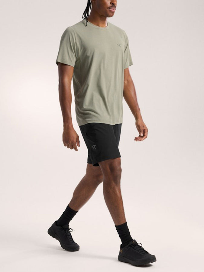 Arcetryx Cormac T-Shirt Spring 2026 | HABITAT