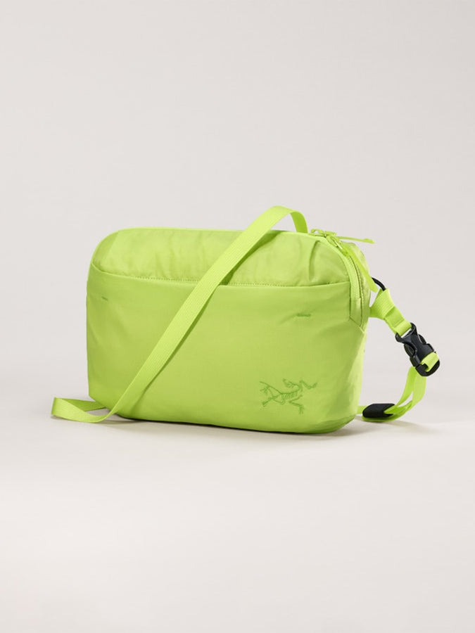 Arcteryx Heliad Crossbody Bag Spring 2026 | MANTIS