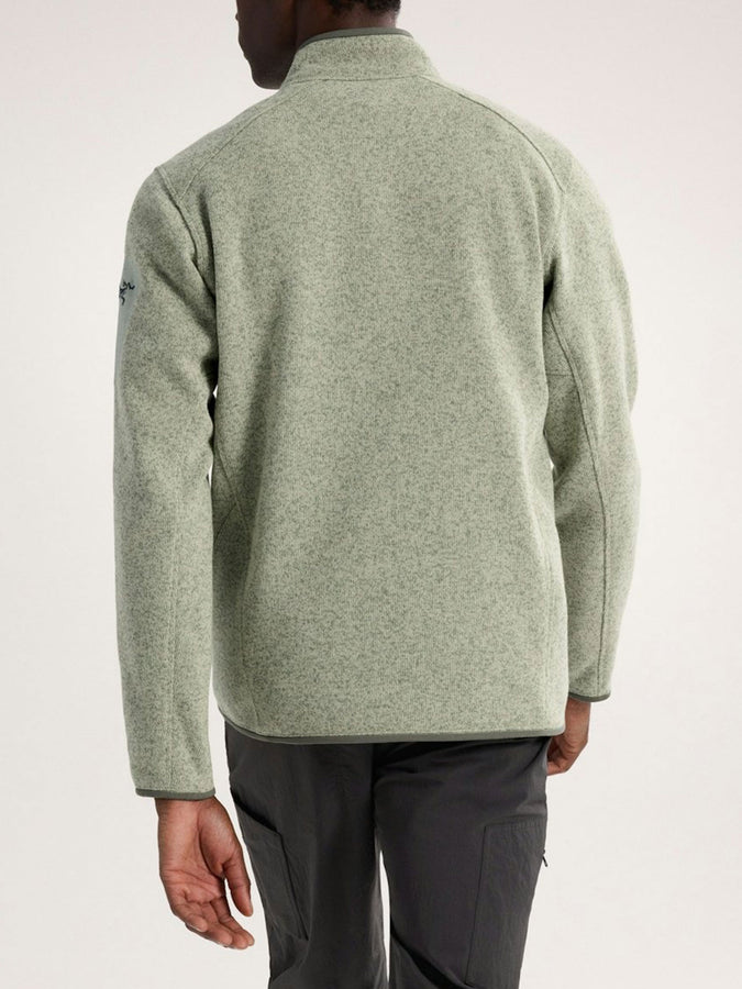 Arc'teryx Covert Cardigan Summer 2026 | HABITAT HEATHER
