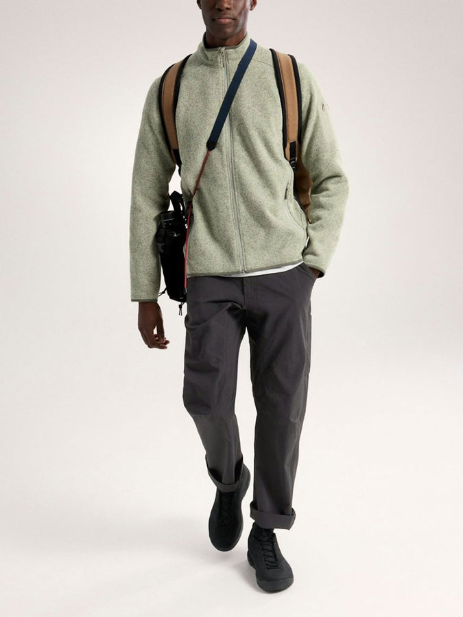 Arc'teryx Covert Cardigan Summer 2026 | HABITAT HEATHER