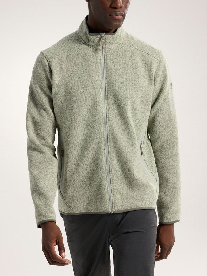 Arc'teryx Covert Cardigan Summer 2026 | HABITAT HEATHER