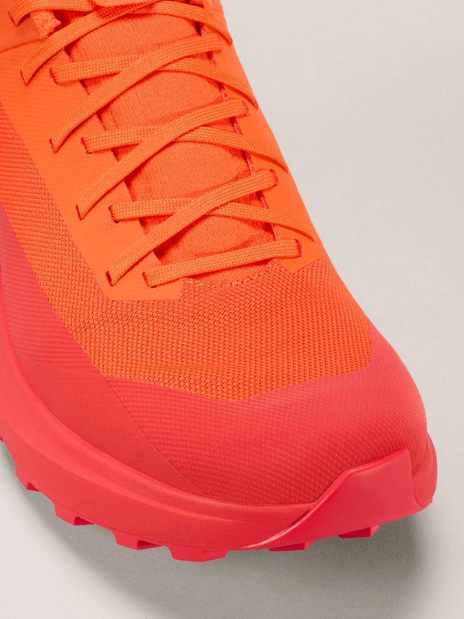 Arc'teryx Norvan LD 4 Solaris/Dynasty Shoes Spring 2026 | SOLARIS/DYNASTY