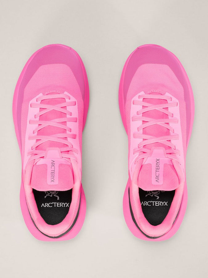 Arc'teryx Norvan LD 4 Pink Aura/Fruit Punch Shoes Spring 2026 | PINK AURA/FRUIT PUNCH