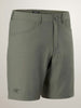 Arc'teryx Kragg Cotton 9'' Shorts Summer 2026