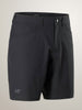 Arc'teryx Kragg Cotton 9'' Shorts Summer 2026