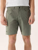 Arc'teryx Kragg Cotton 9'' Shorts Summer 2026
