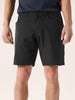Arc'teryx Kragg Cotton 9'' Shorts Summer 2026