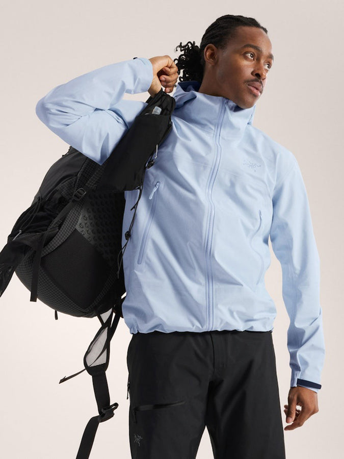 Arc'teryx Beta Jacket Summer 2026 | ALPINE BLUE