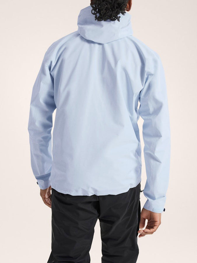 Arc'teryx Beta Jacket Summer 2026 | ALPINE BLUE