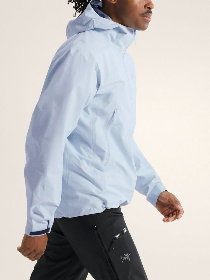 Arc'teryx Beta Jacket Summer 2026 | ALPINE BLUE