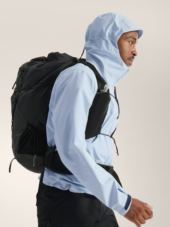 Arc'teryx Beta Jacket Summer 2026 | ALPINE BLUE