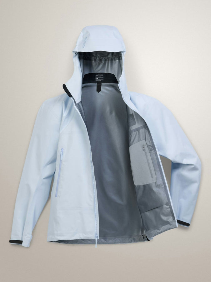 Arc'teryx Beta Jacket Summer 2026 | ALPINE BLUE
